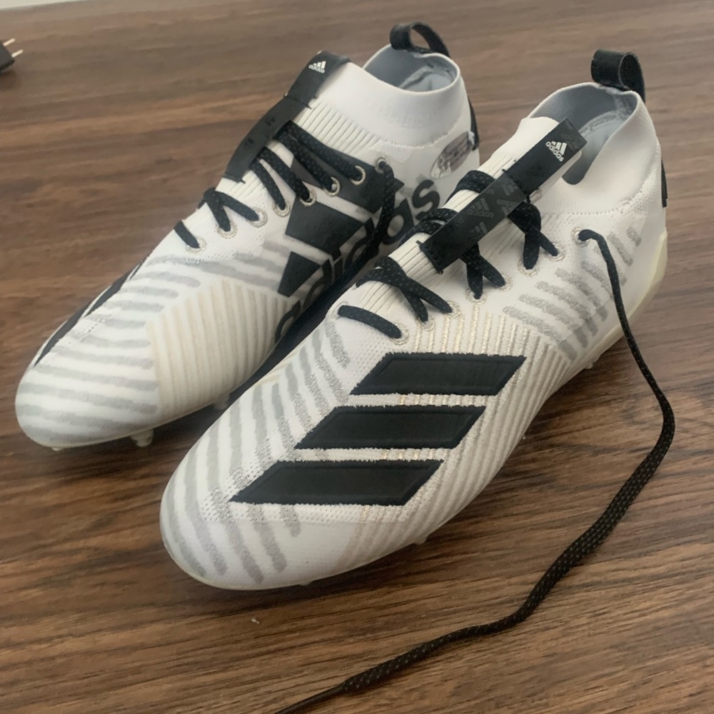 Men’s Adidas 2021 Adi-Zero Football Cleats